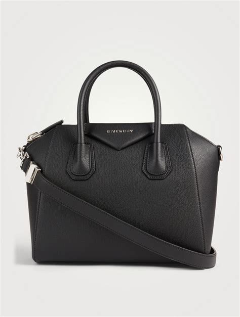 givenchy antigona small price canada|Givenchy antigona shopper tote.